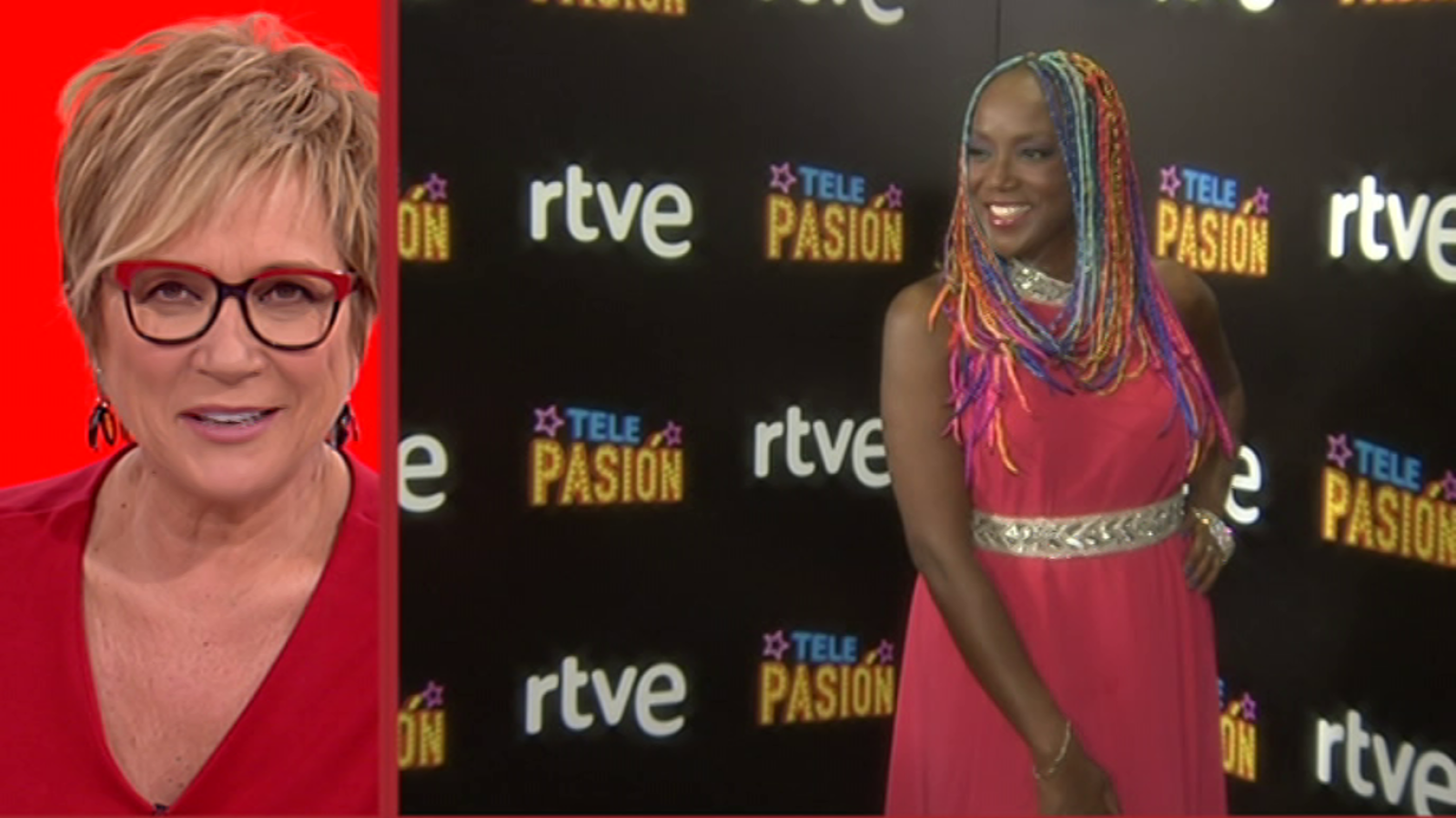 Amigas y conocidas - 01/02/18 - ver ahora