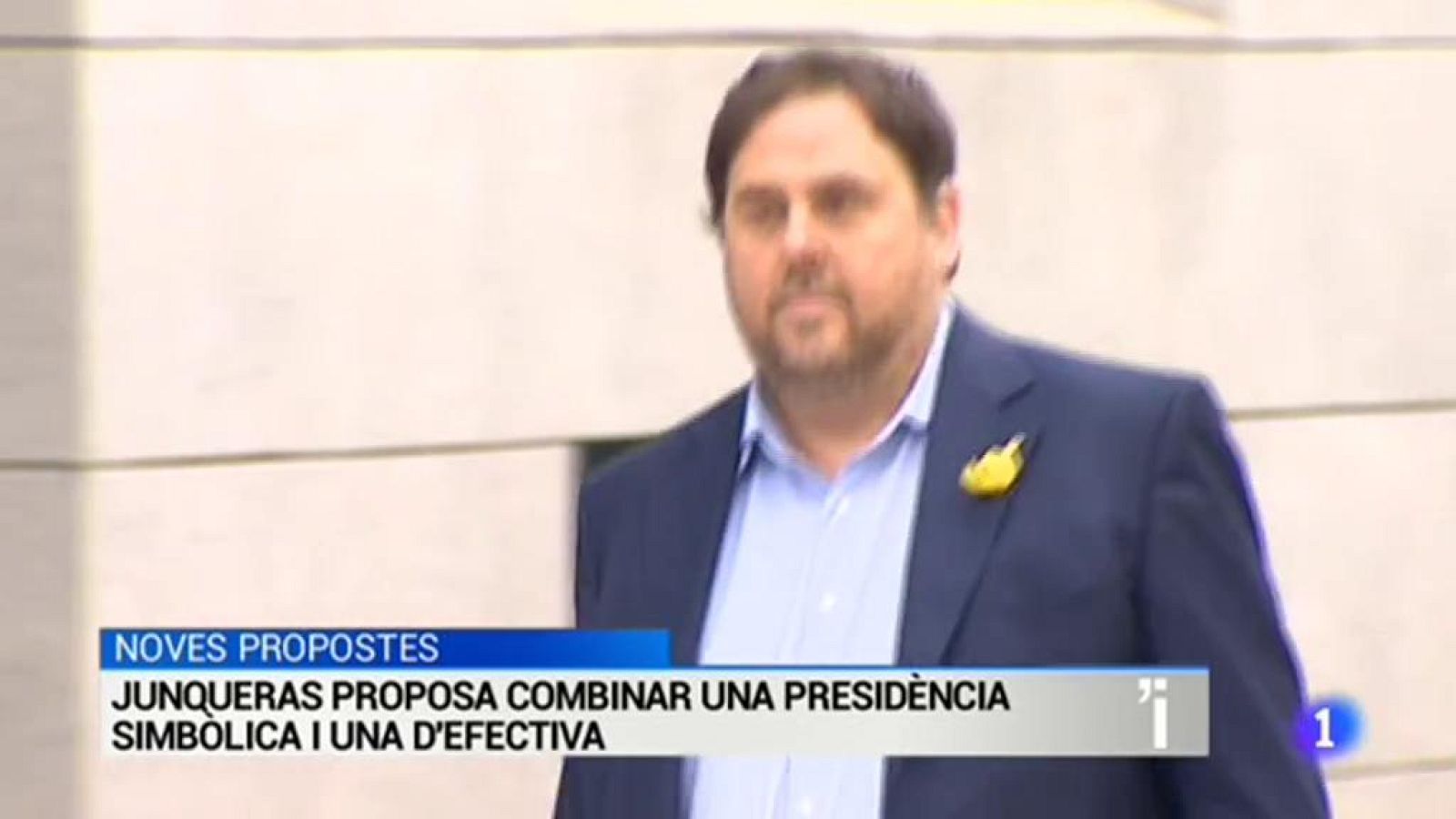 L'Informatiu en 3' - 01/02/18