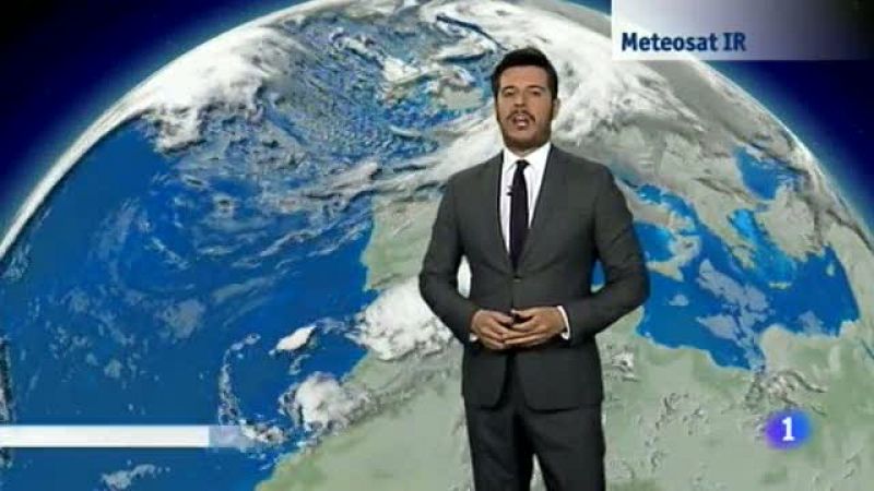 El tiempo en Extremadura - 01/02/18 | Ver