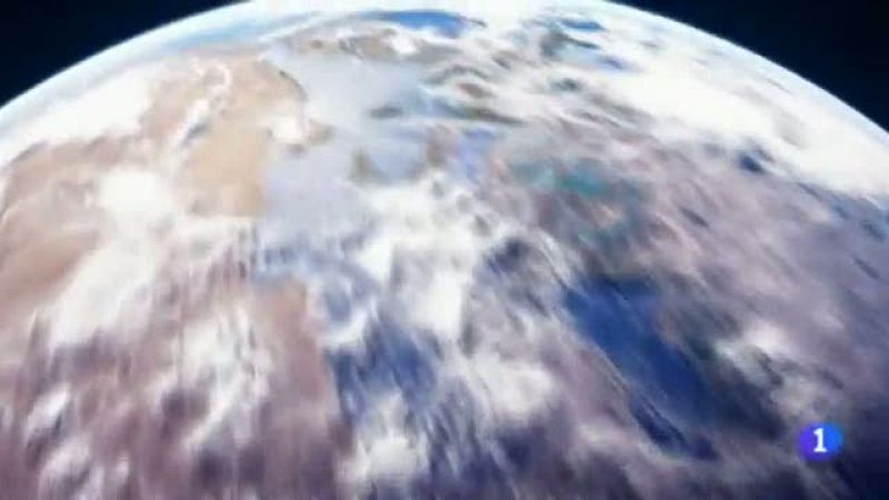 El tiempo en la Region de Murcia - 01/02/2018