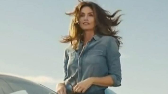 Telediario 1 - Los anuncios de la Super Bowl, un espejo social de EE.UU.