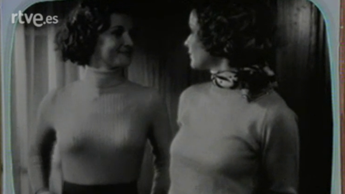 Vivir para ver - 31/03/1977