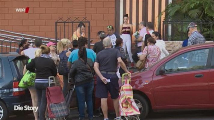 Telecanarias - Canarias en 2' - 01/02/2018