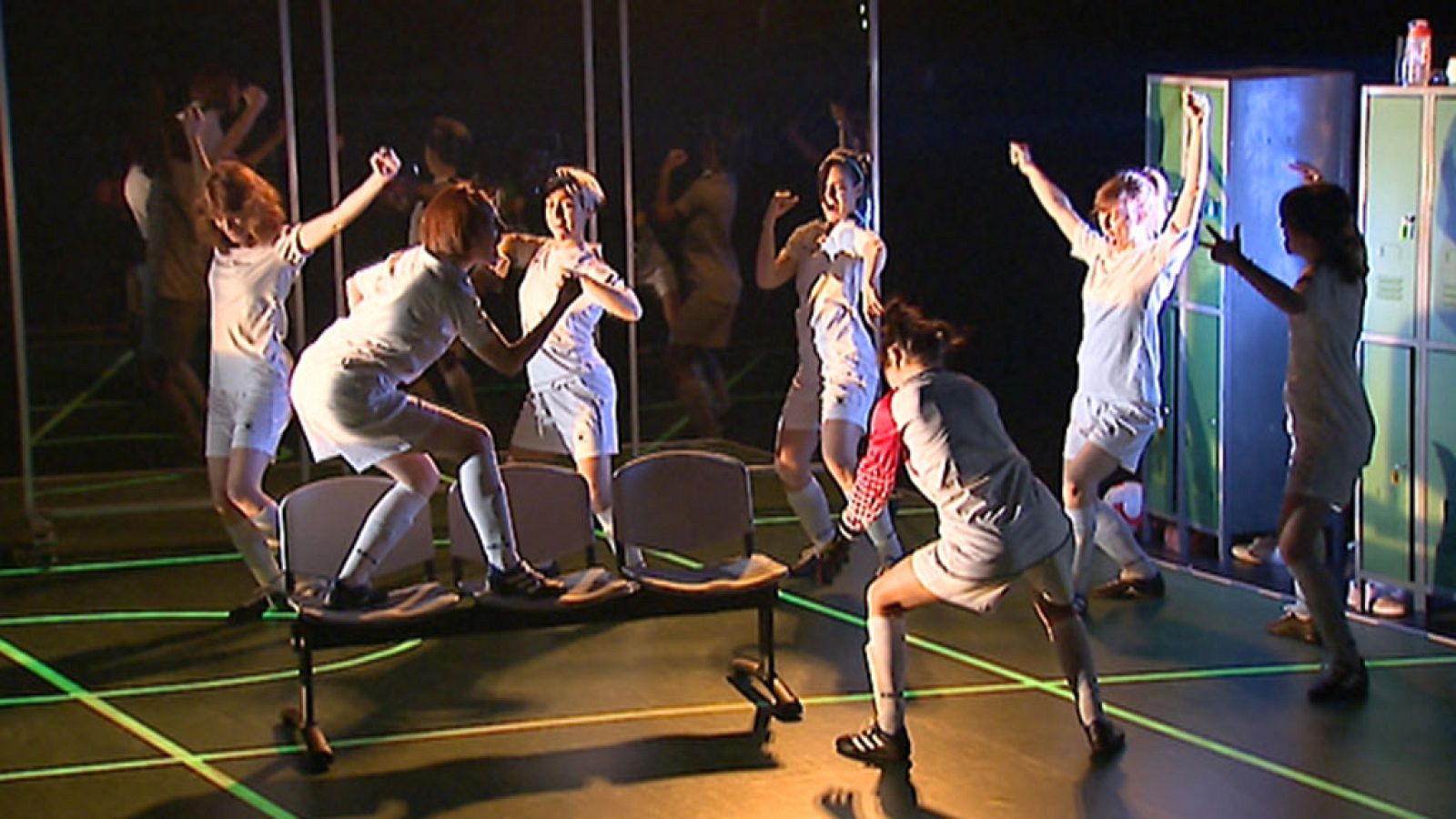 Informativo de Madrid 2 - 01/02/18