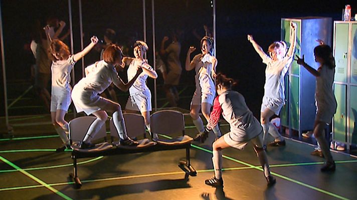 Informativo de Madrid - Informativo de Madrid 2 - 01/02/18