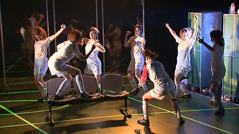 Informativo de Madrid 2 - 01/02/18