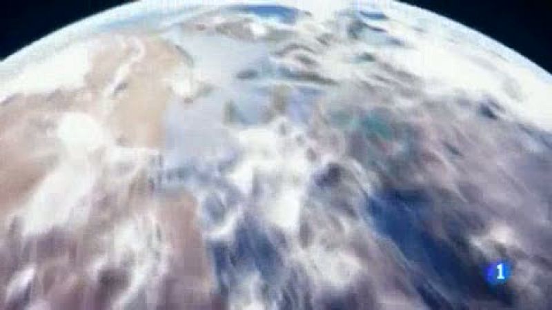 El tiempo en el País Vasco - 01/02/18