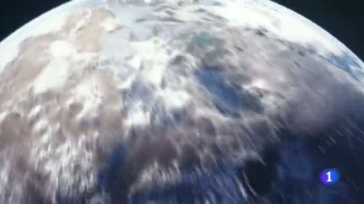 Noticias Aragón - El tiempo en Aragón - 01/02/2018