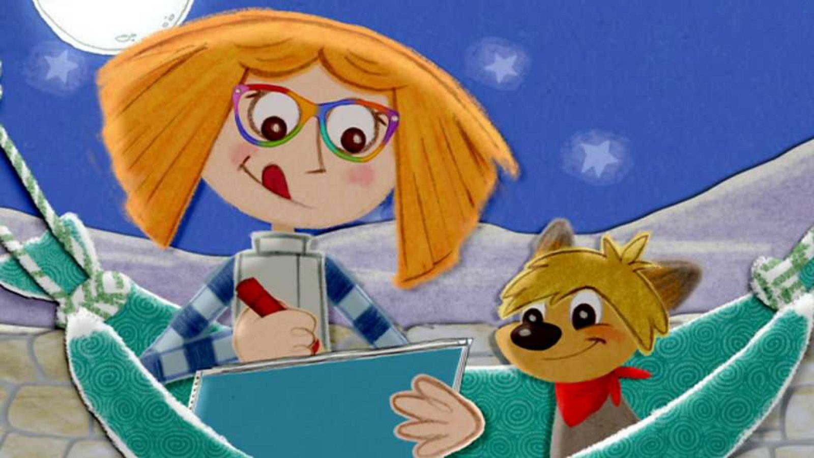 Cleo - La magia del desierto - RTVE.es - Cleo | Ver