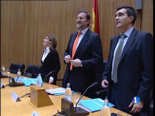  - La financiación del PP es legal