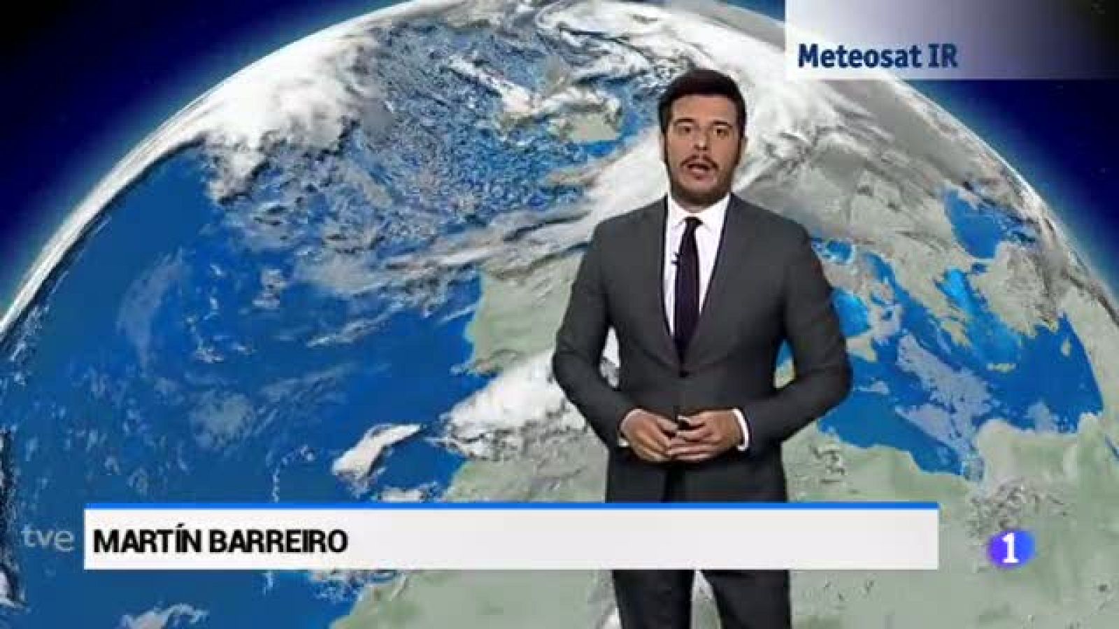 El tiempo en Andalucía - 01/02/18 | Ver