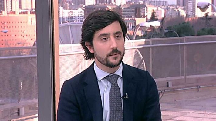 La tarde en 24h - Economía - 01/02/18