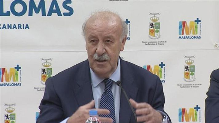 Telecanarias - Deportes Canarias - 01/02/2018