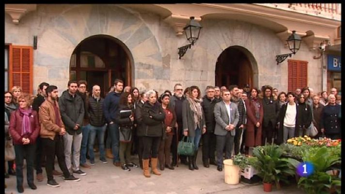 Informatiu Balear - Informatiu Balear en 2' - 01/02/18