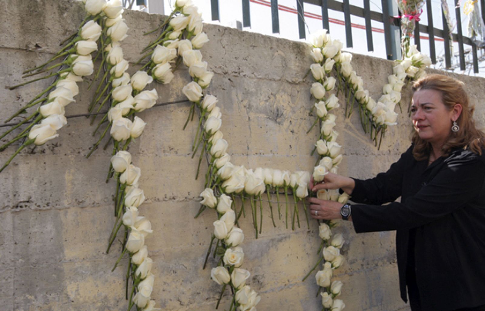 Telediario 1 en cuatro minutos - 11/03/09 | Ver