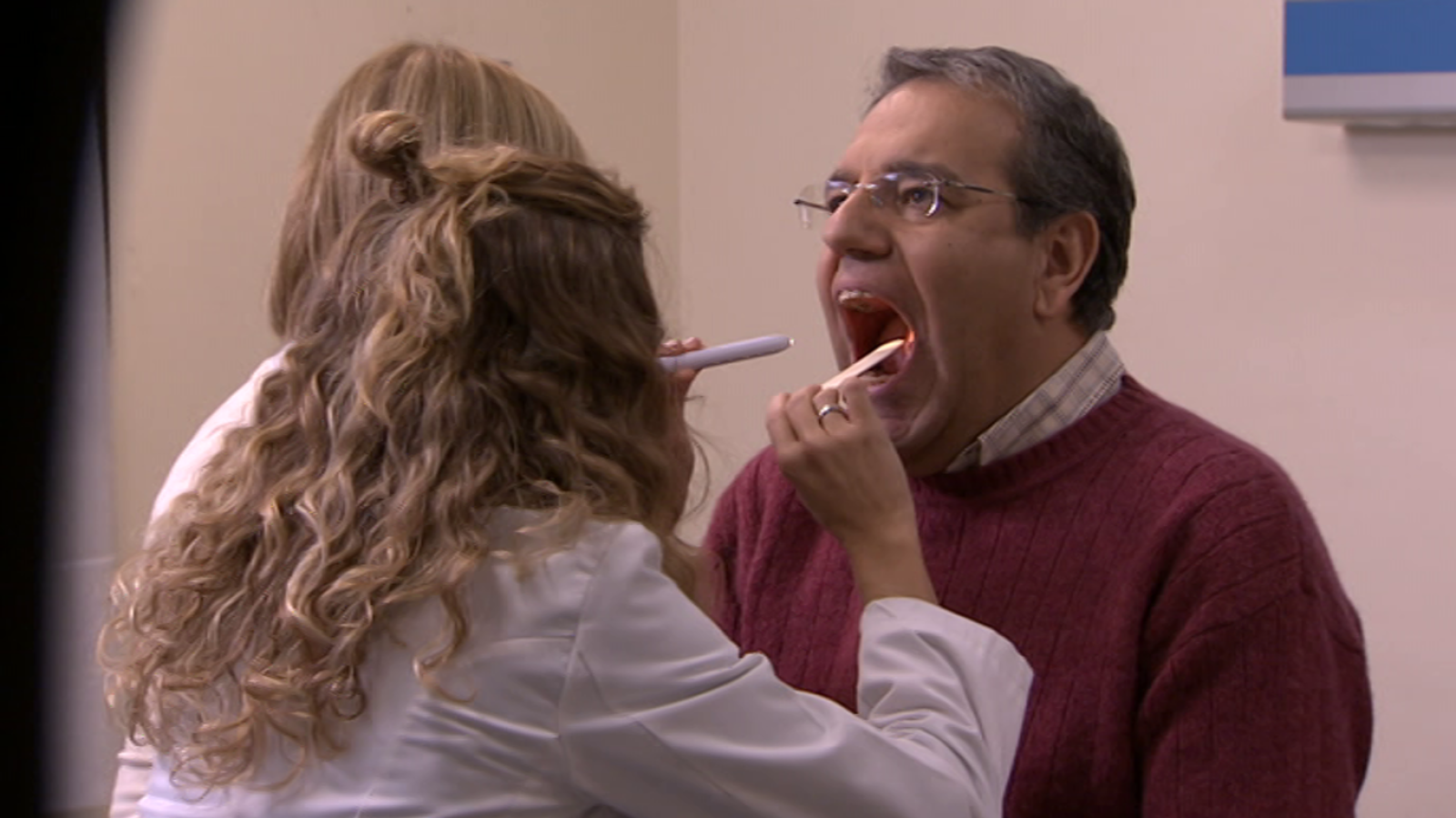 Centro médico - 01/02/18 (2) - ver ahora