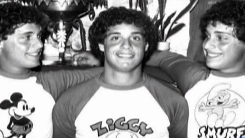 Un documental premiado en Sundance revela la historia de unos trillizos separados al nacer