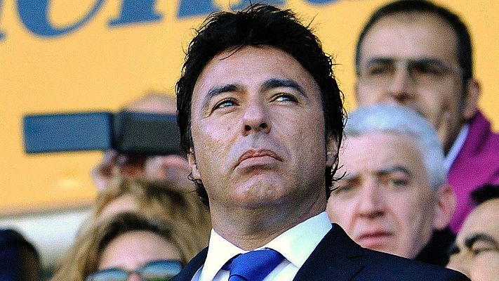  - Quique Pina prestará declaración este viernes