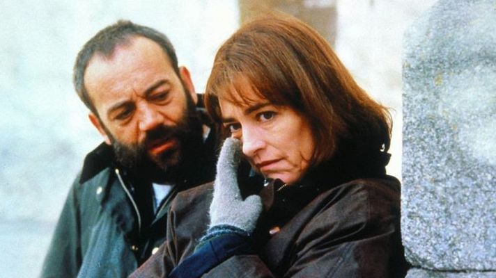 El cine de La 2 - Sombras en una batalla (presentación)