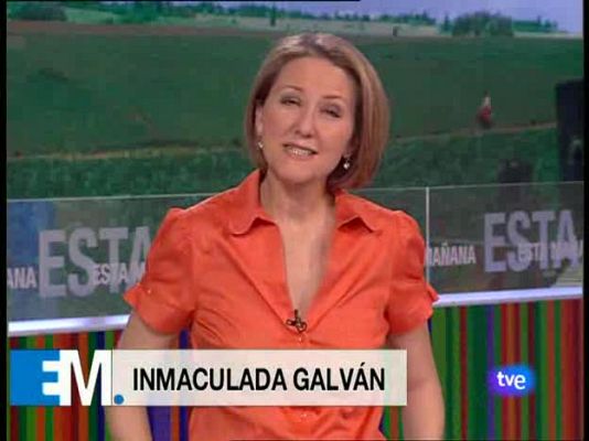 Esta mañana - Esta mañana - 11/03/09