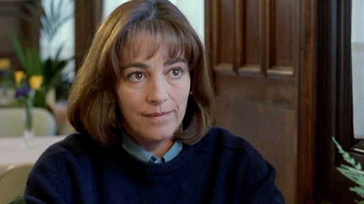 Historia de nuestro cine - Sombras en una batalla