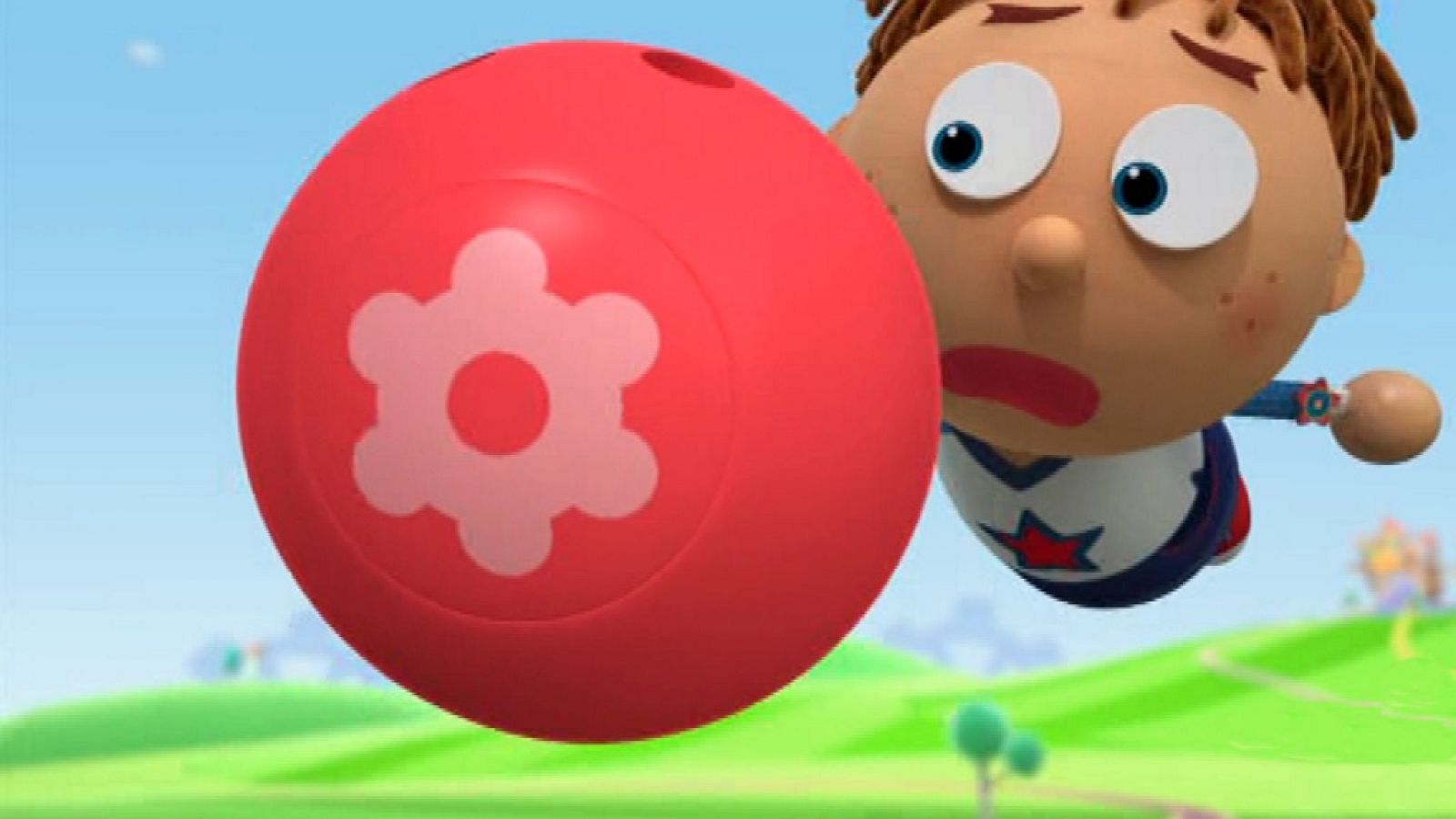 La hora de los bolos - Tickety Toc | Ver