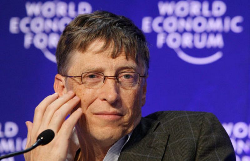 La crisis provoca una caída en el número de billonarios