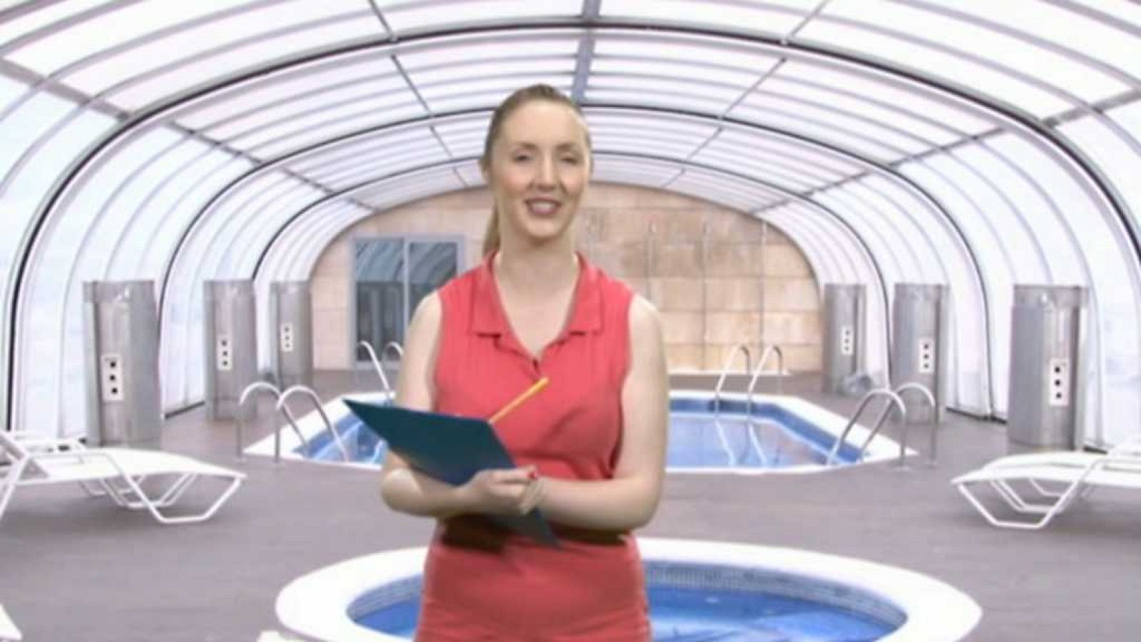 Inglés online TVE - Programa 20 - ver ahora