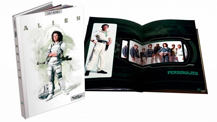 Días de cine - Cine en casa: Collector's Cut, cine para acariciar, películas para leer