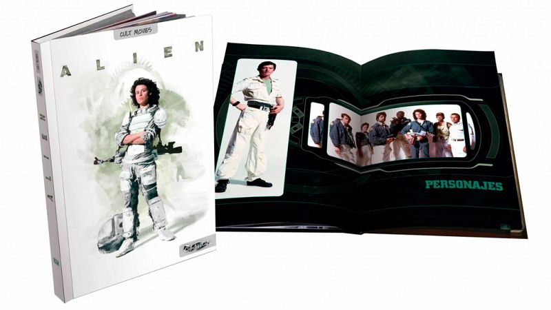 Cine en casa: Collector's Cut, cine para acariciar, películas para leer