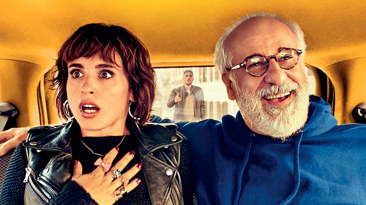 Días de cine - 'Déjate llevar'