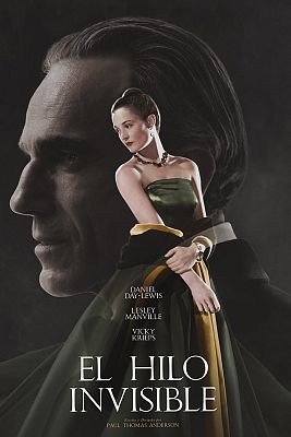 Días de cine - 'El hilo invisible'