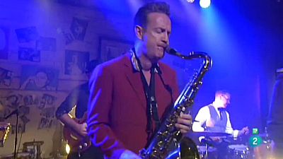 M�sics - Dani Nel.lo