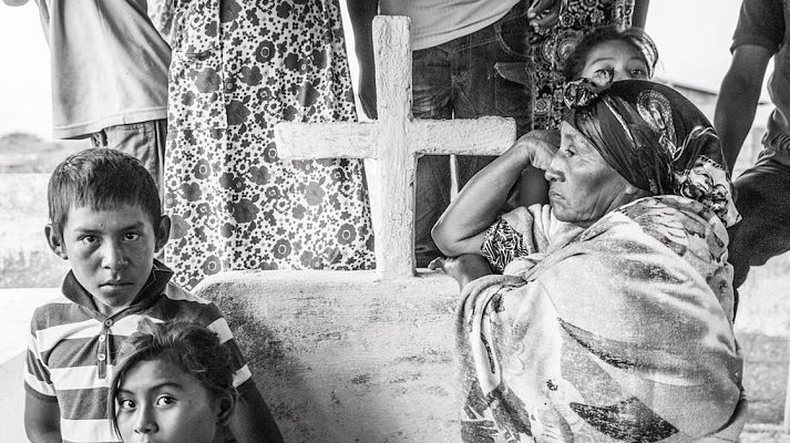 Desaparecidos - Borja Lázaro