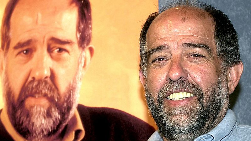 Reyes Abades estaba nominado en los goya 2018 por 'Oro' y 'Zona hostil' | Ver