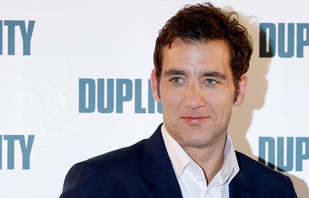  - Clive Owen y Julia Roberts 'juntos'