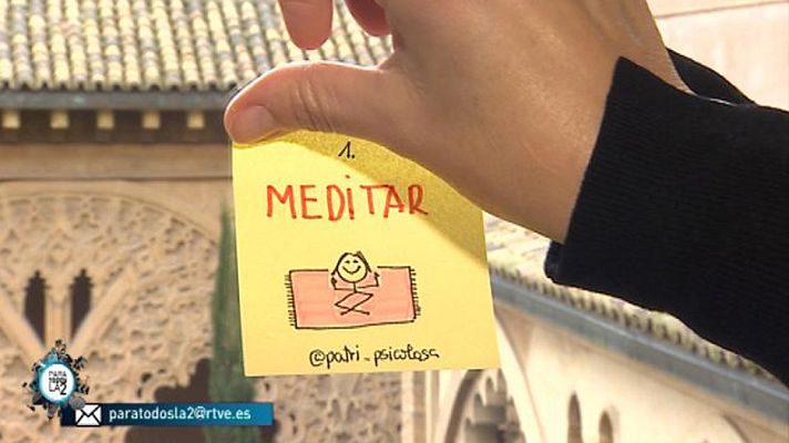 Para todos La 2 - Mejorar la atención y la concentración