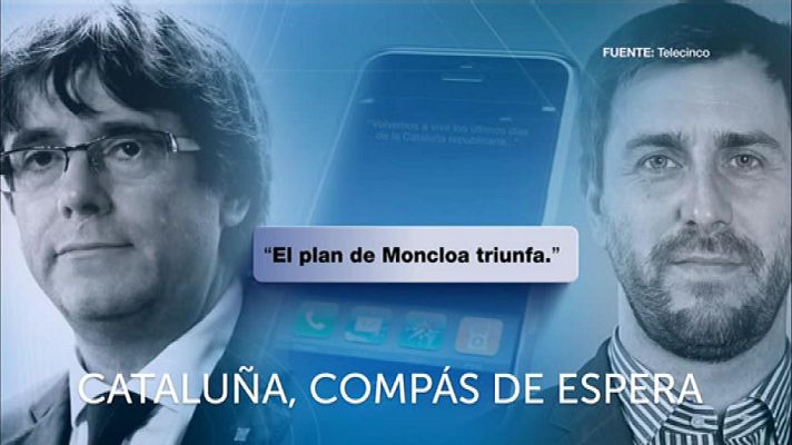 Informe Semanal - Informe Semanal - 3/2/18 - Avance