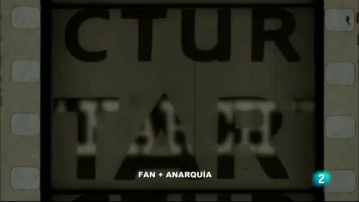 La noche temática - Así empieza 'Fanarquía'