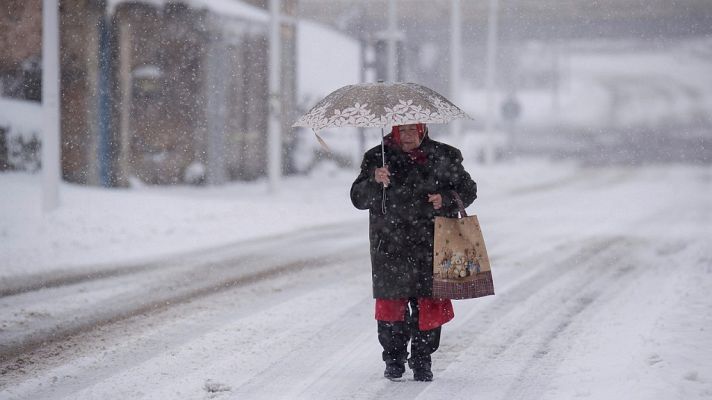 Asuntos Públicos - Asuntos públicos - 02/02/18