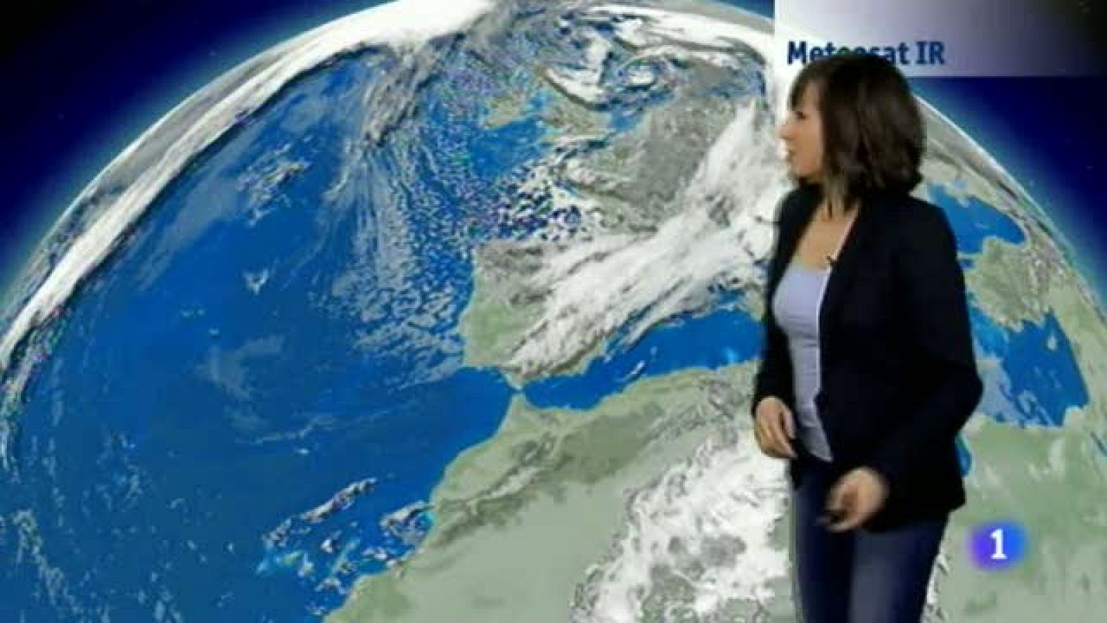 El tiempo en Extremadura - 02/02/18 | Ver