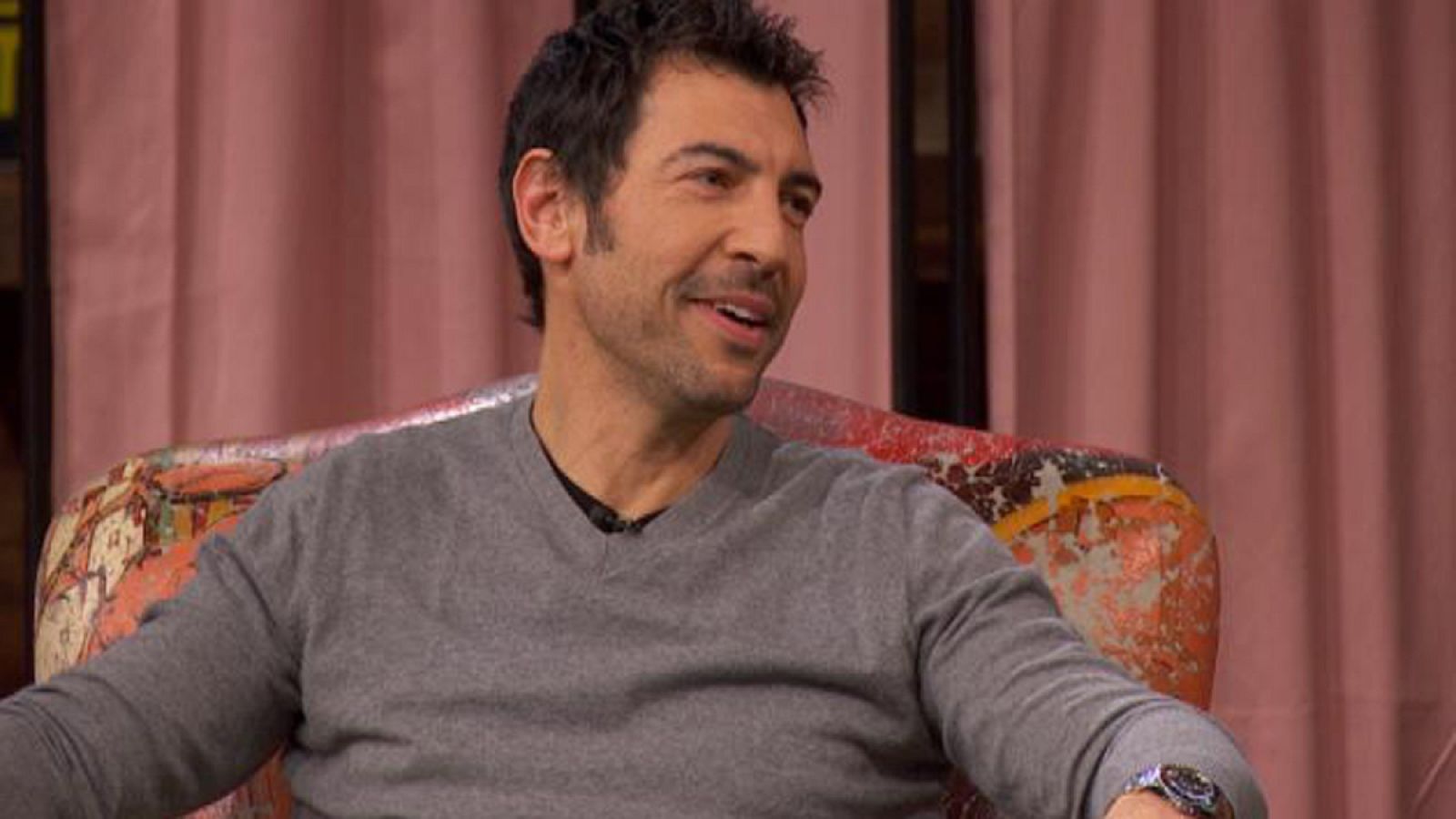 Programa Inesperat - Quico Taronjí