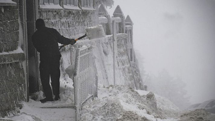 Informativo de Madrid - Informativo de Madrid - 02/02/18