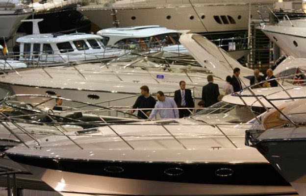  - Los billonarios notan la crisis