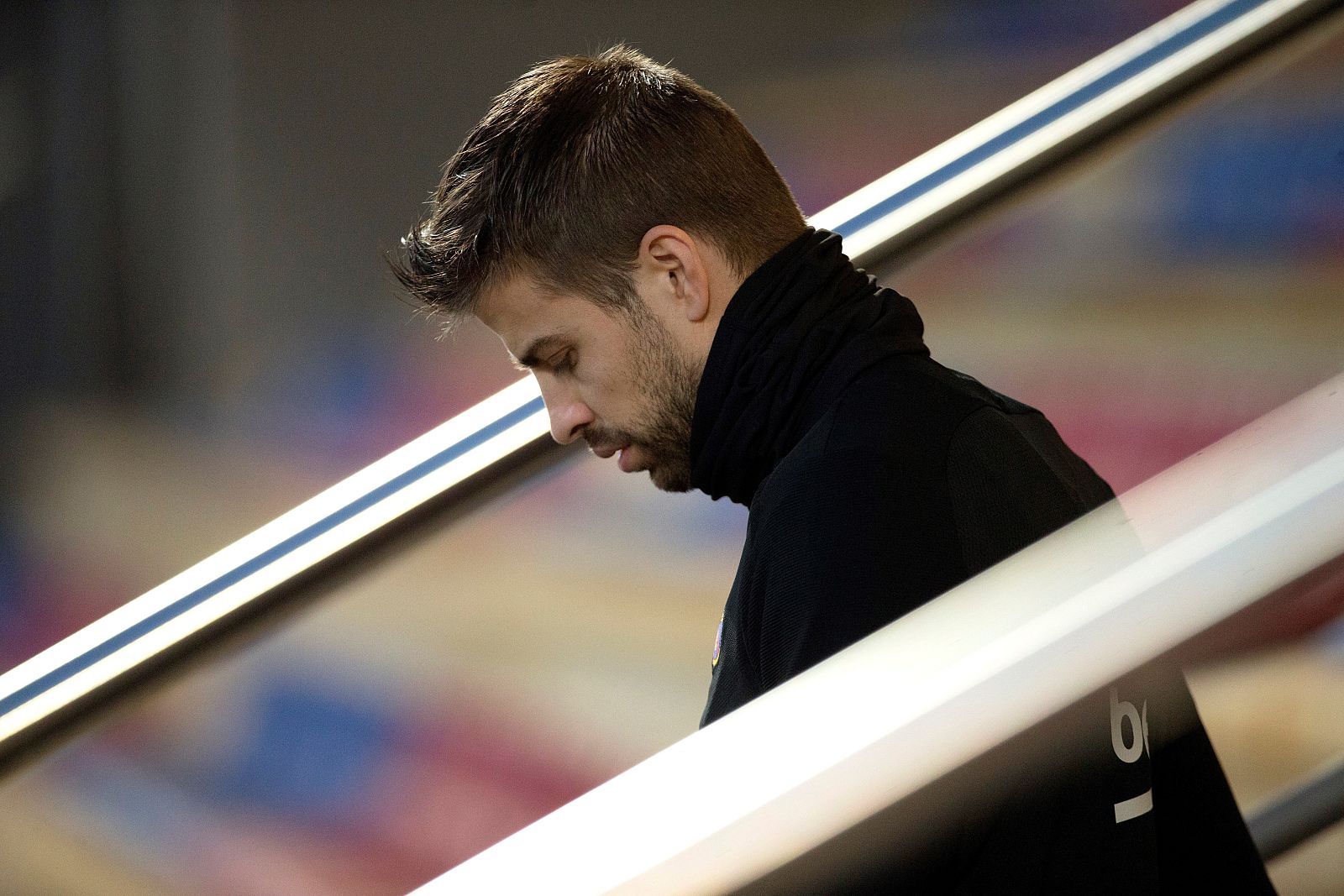 El Espanyol recibe al Barça en Liga tras las polémicas palabras de Piqué | Ver