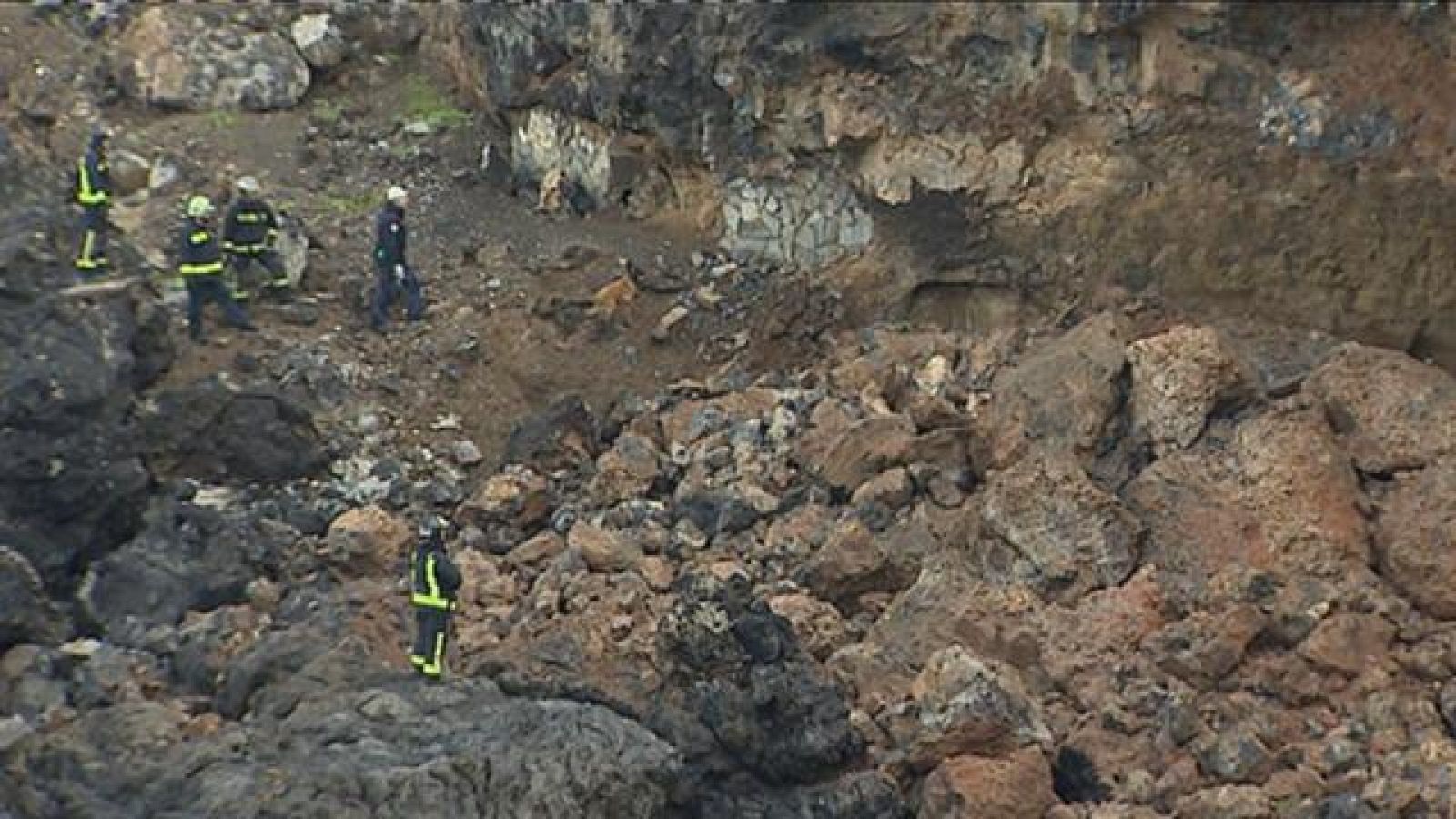 Canarias en 2' - 02/02/2018