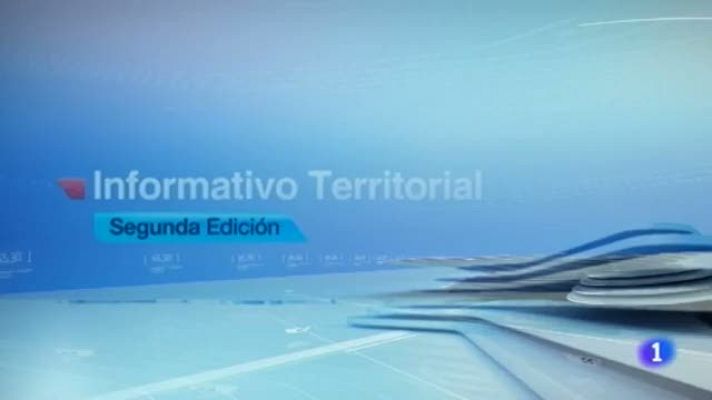 Noticias Murcia - Noticias Murcia 2 - 02/02/2018