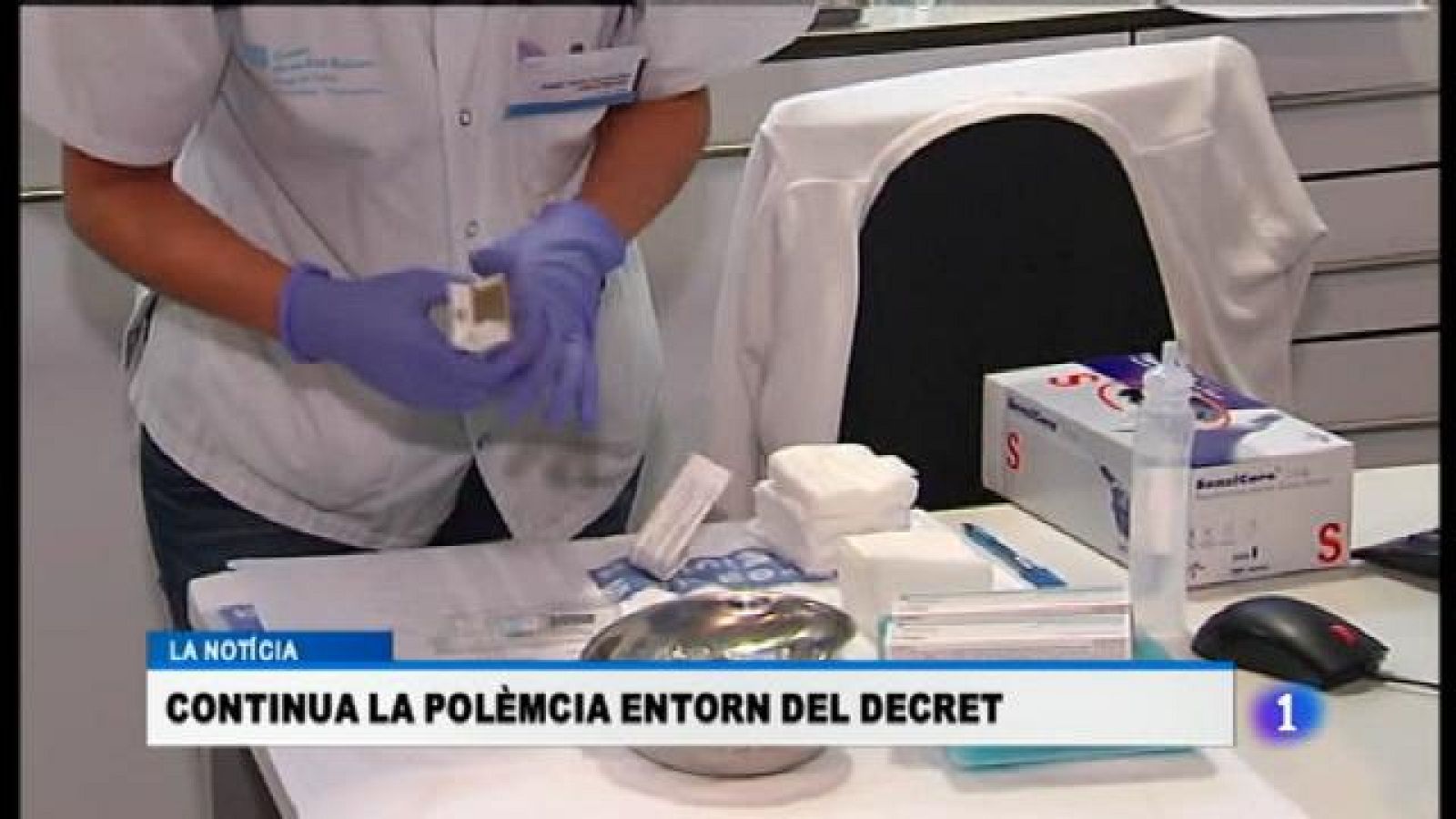 Informatiu Balear - 02/02/18