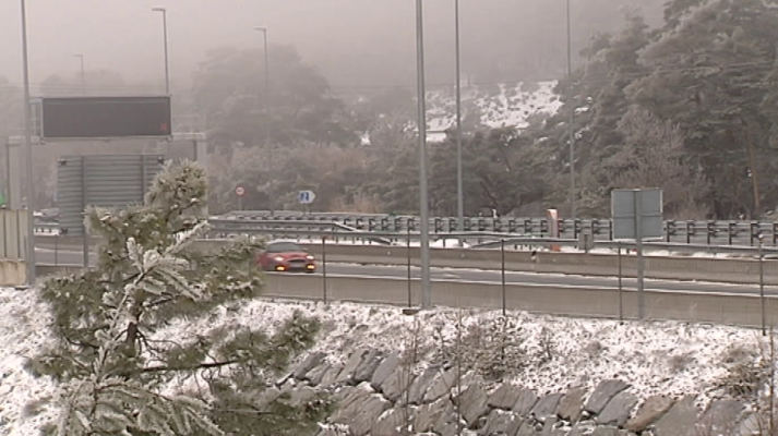 España en 24h - España en 24 horas - 02/02/18