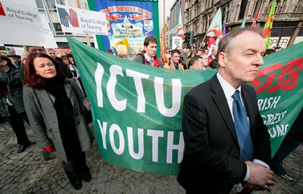  - Repulsa a los atentados en Belfast